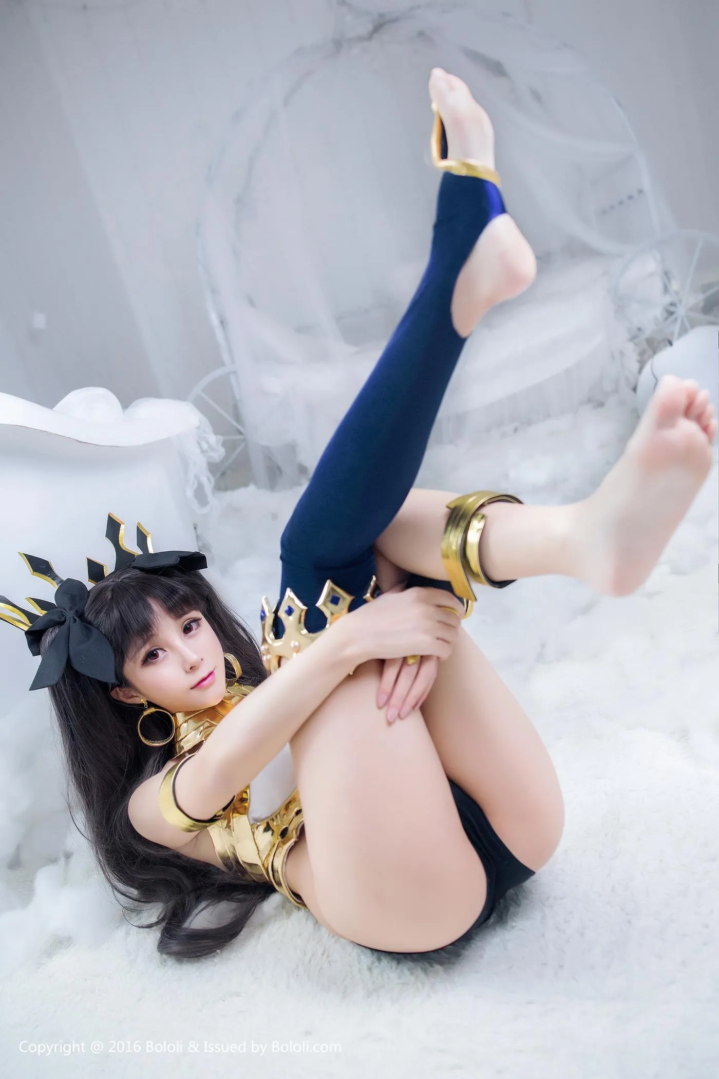Vol.041 夏美酱 [38P]插图4